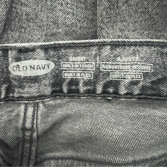 Old Navy Skinny Jeans - Picture 9 of 10